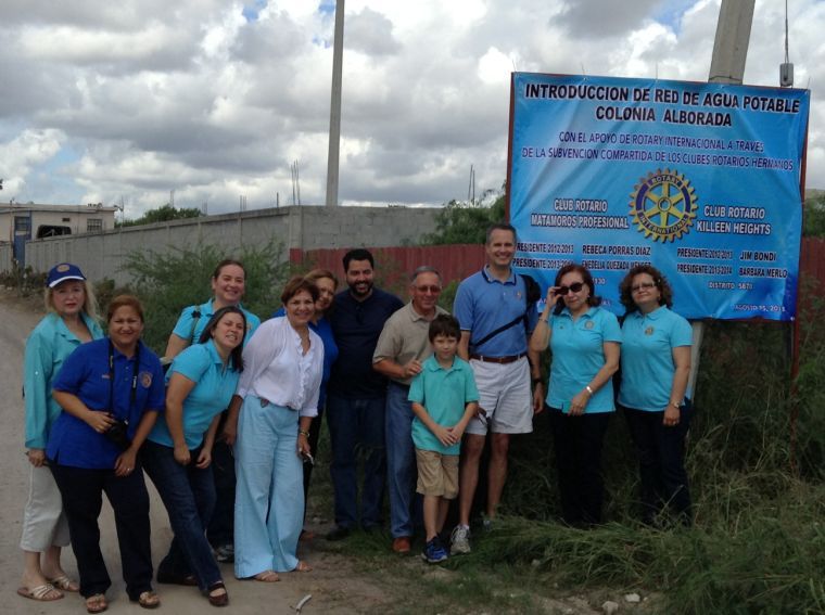 Rotary Club